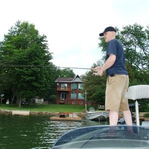 Meet your Posher, Andrew